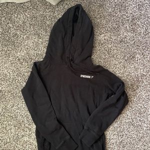 Gymshark hoodie!